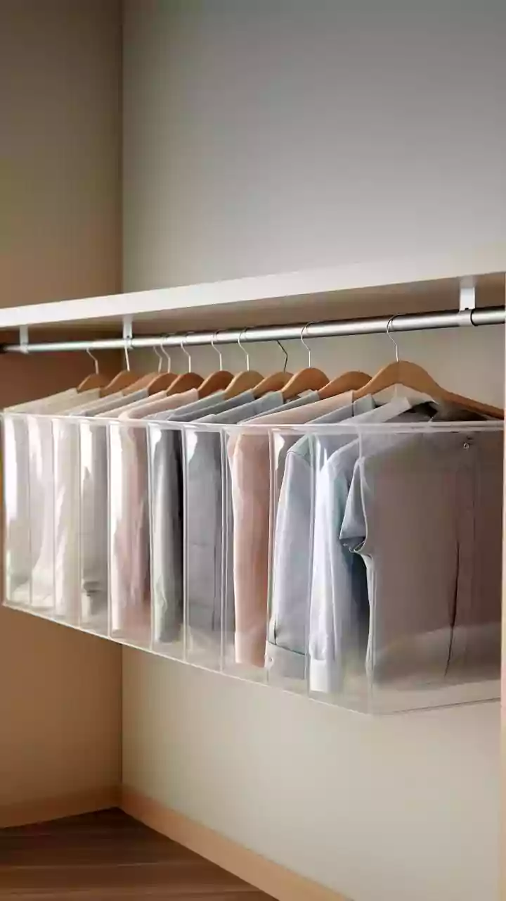 A Home Reset Is More Manageable When the Order Stays Fixed