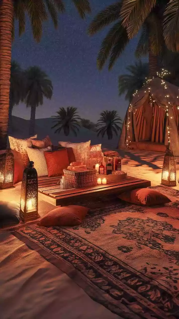 The Rise Of Experiential Luxury: What Shaped Travellers’ Choices In 2025