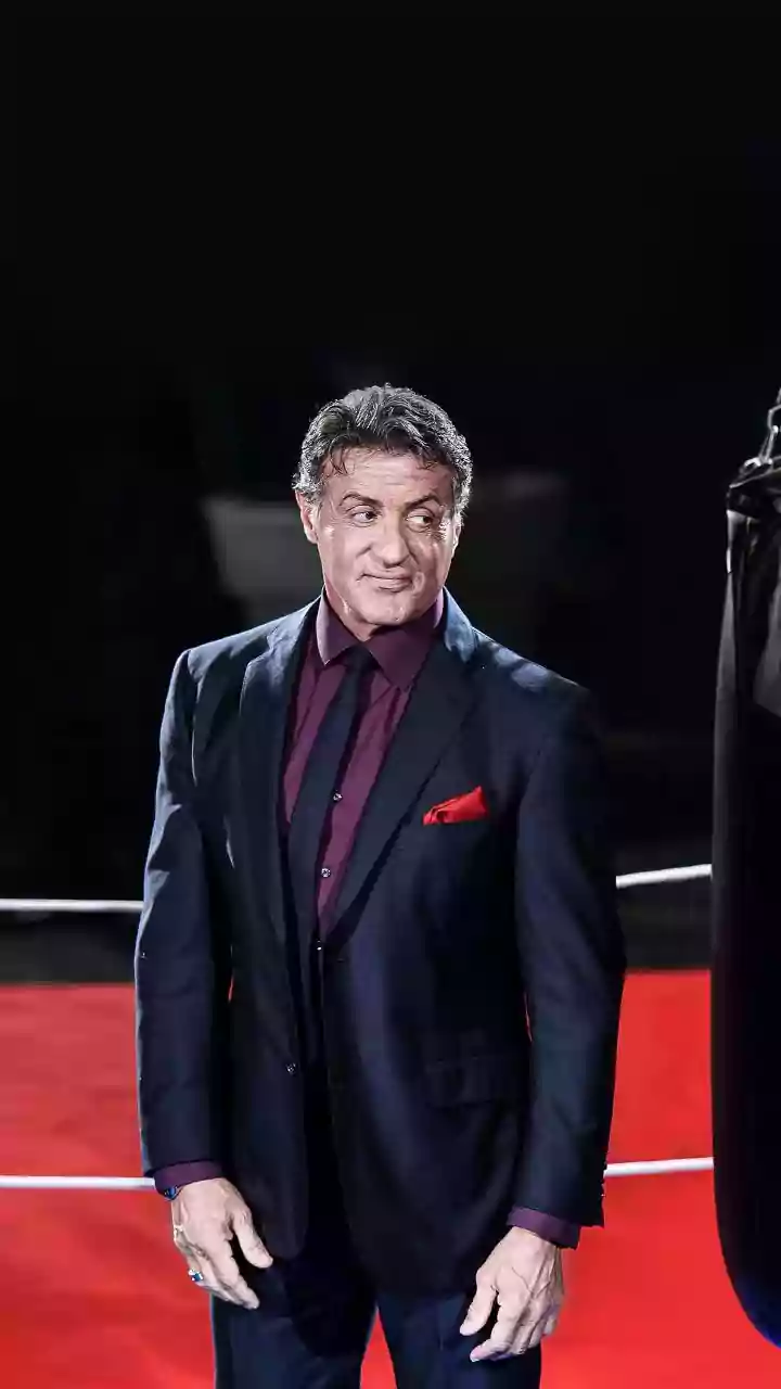 Sylvester Stallone's Fitness Secrets: Staying Strong at 79