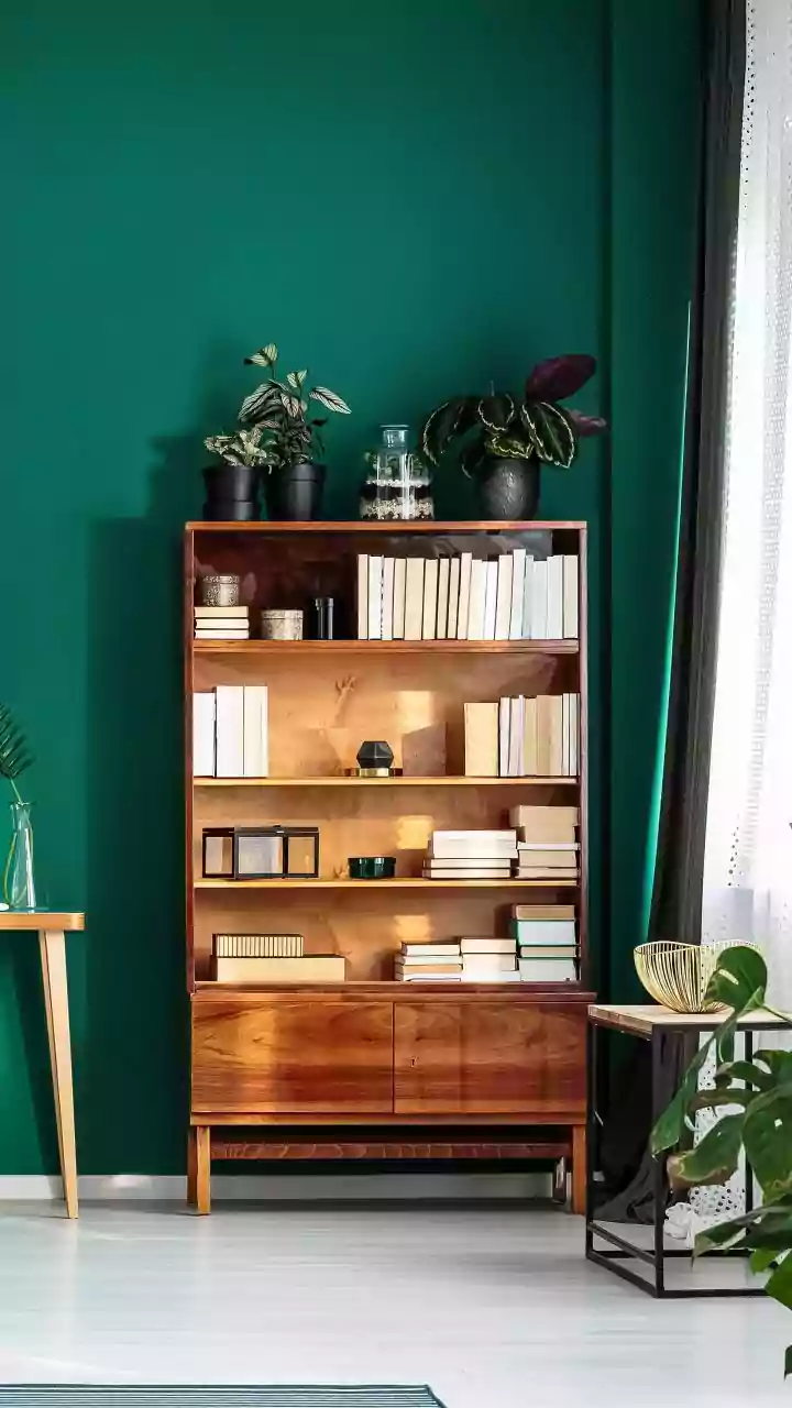 Elevate Your Space: Crafting Stunning Shelf Displays with 5 Expert Tips