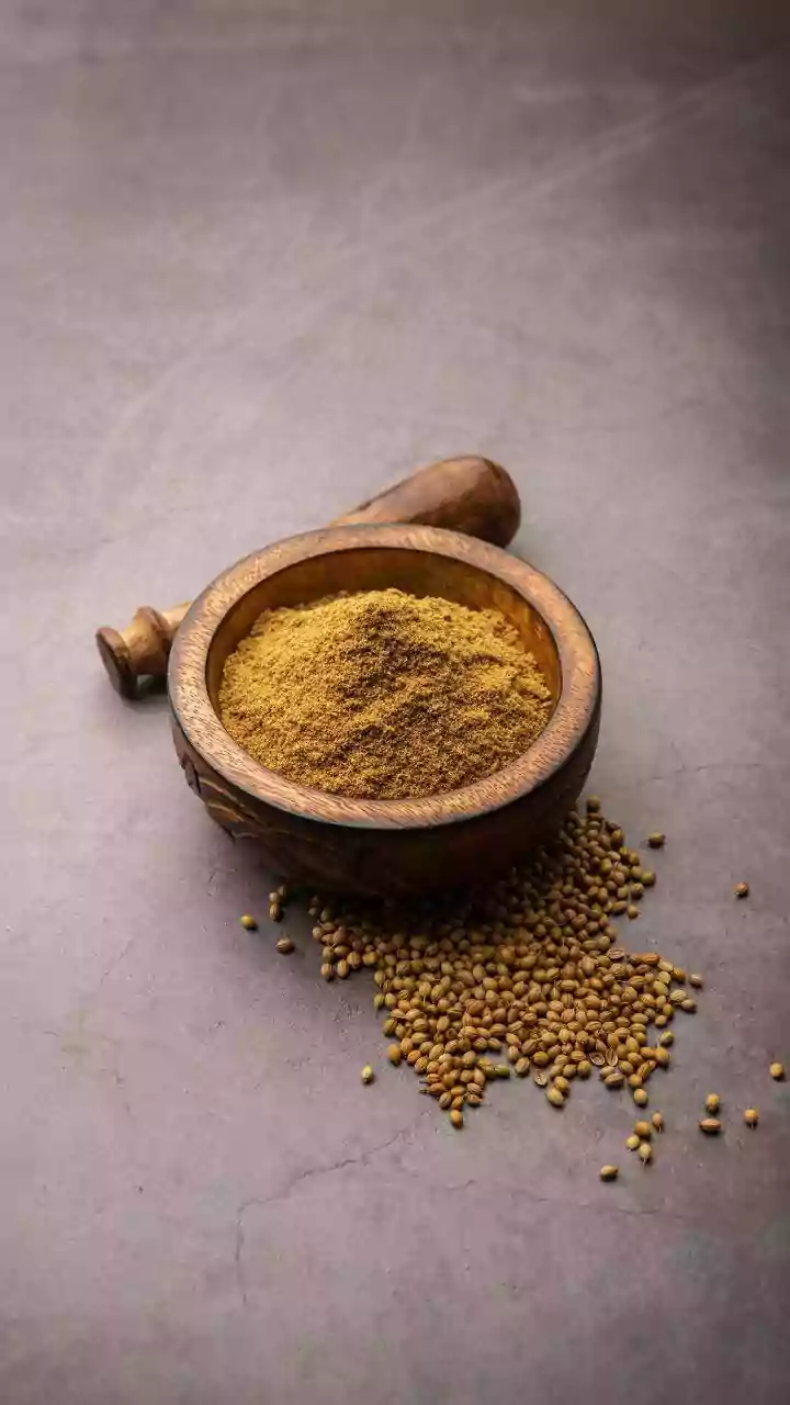 How Monsoon Disruptions Are Turning Coriander Into A Costlier Kitchen Staple