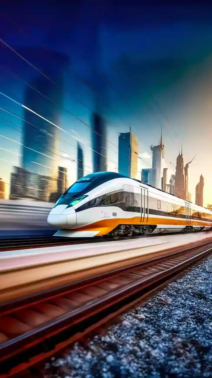 Modi to launch first Vande Bharat sleeper train from Guwahati-Kolkata