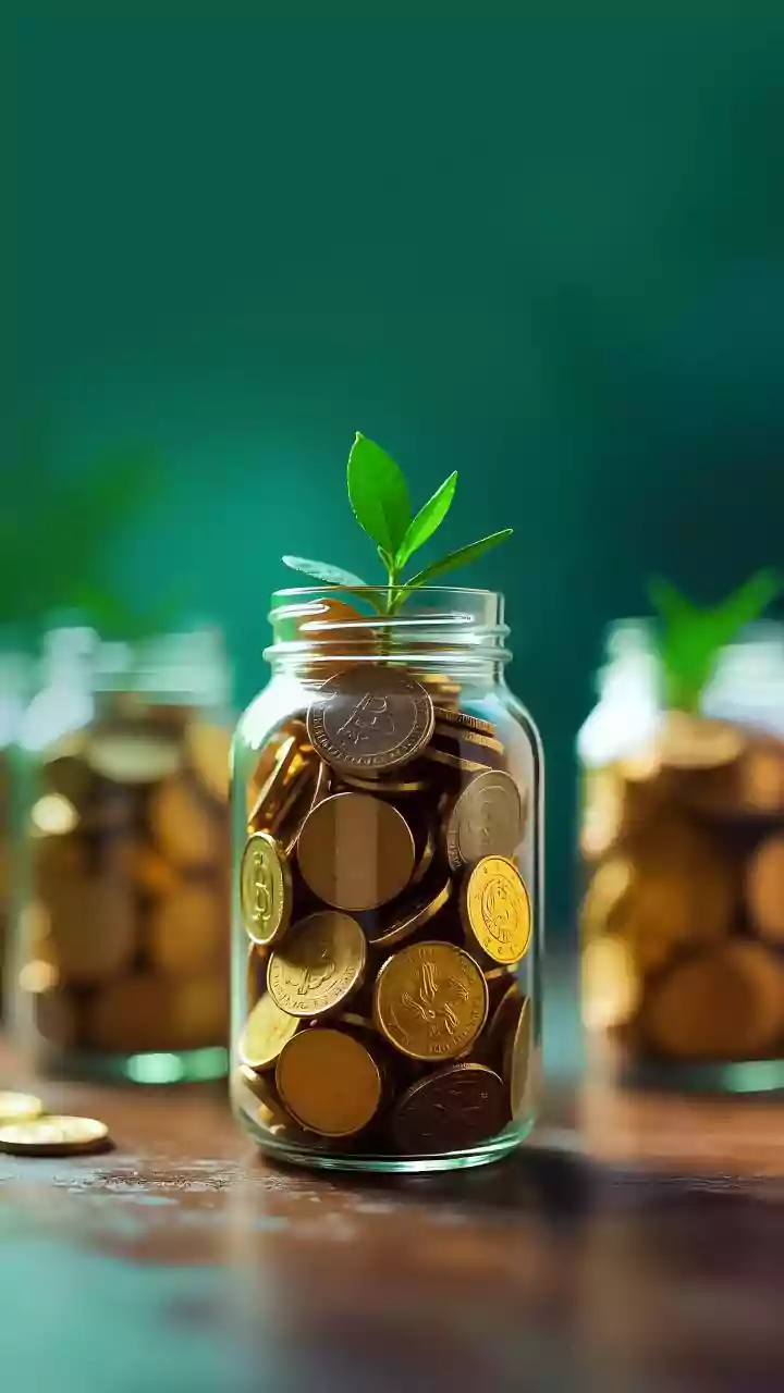 Entry-Level Career Guide Explains How To Save One Lakh Cash Cushion In Months