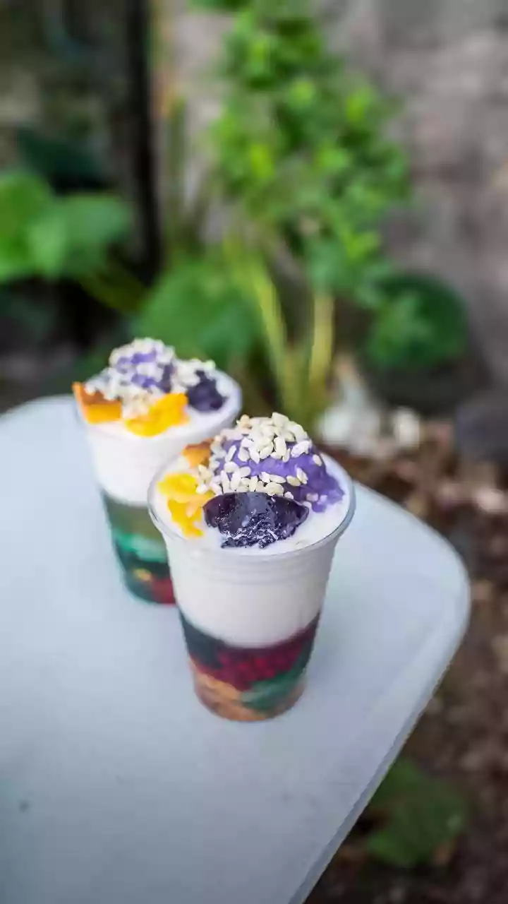 Ube Matcha And Ube Latte Searches Show India’s Growing Taste For New Drinks
