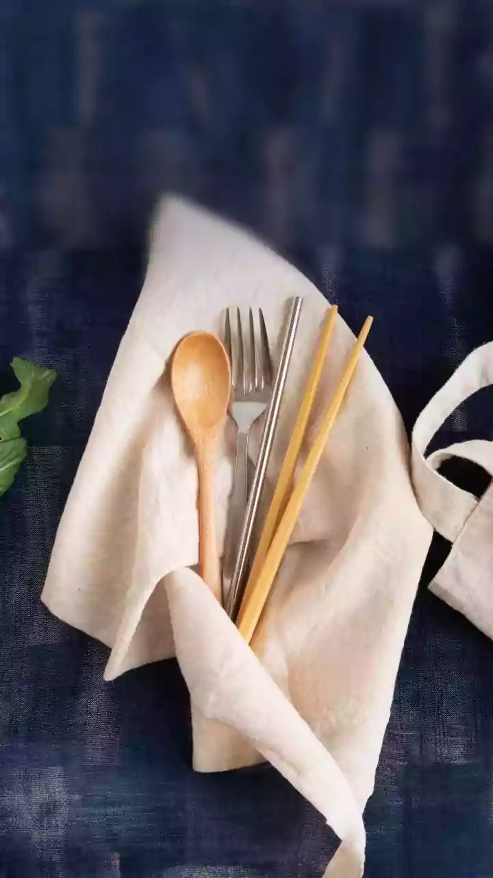 Zero-Waste Party Planning Is The Smart Host Move