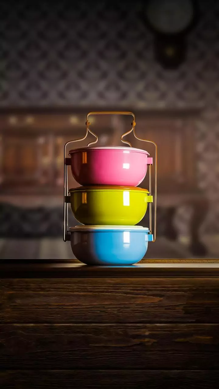 Tupperware Partners with Instamart, Bringing the OG of Indian Kitchens to Your Doorsteps This Mother's Day