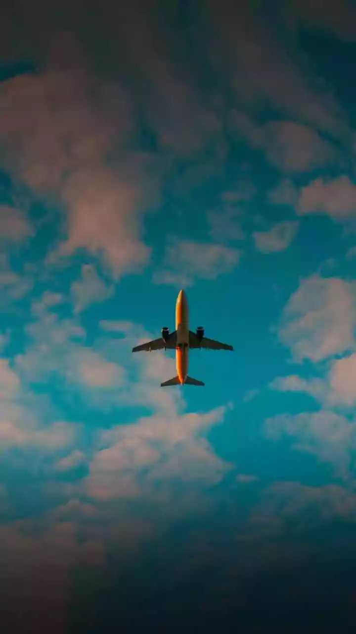 India's Flight-Cost Problem Has Several Layers Behind the Ticket