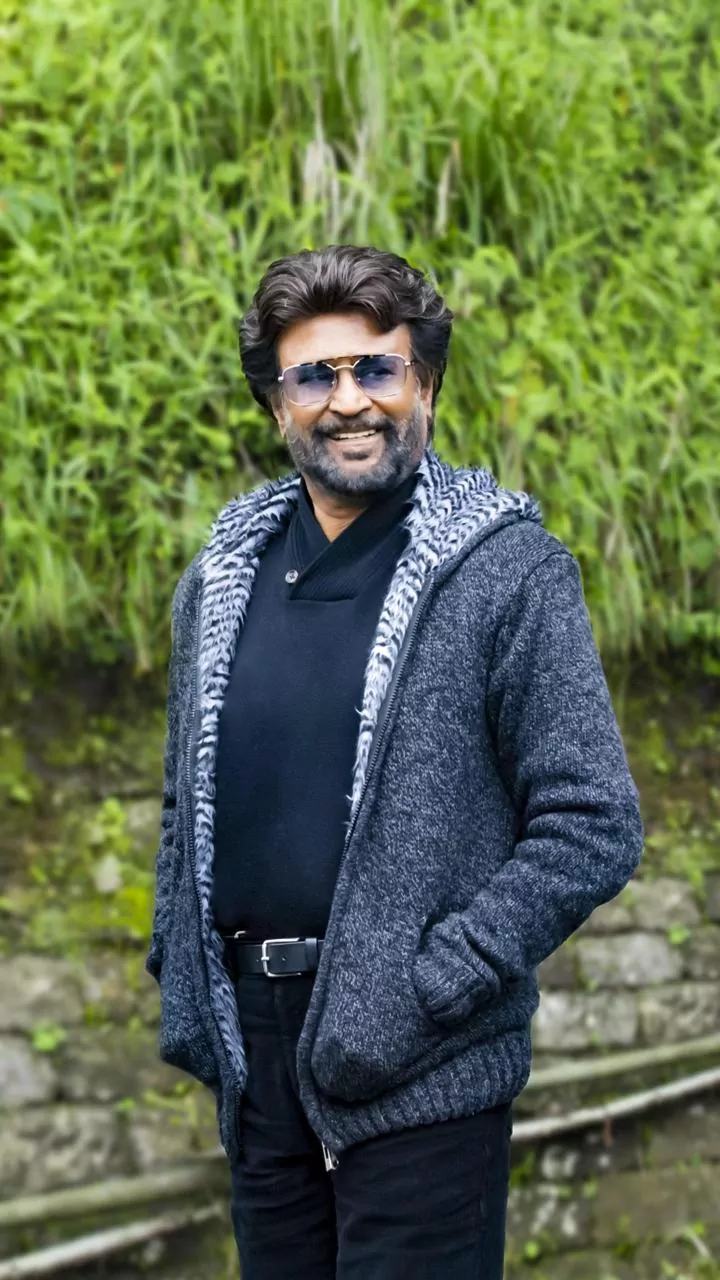 Rajinikanth turns 75; PM Modi hails ‘Unmatched cinematic journey,’ extends birthday wishes