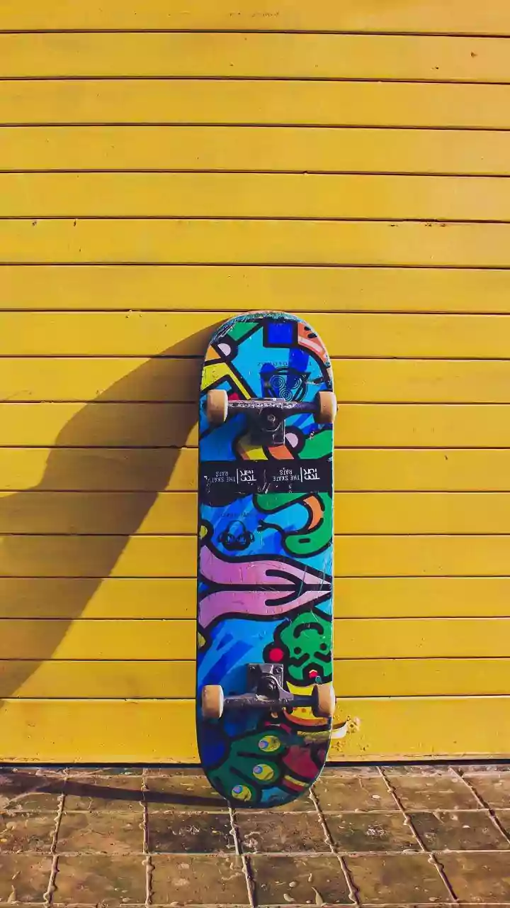 African Mudcloth: A Bold New Canvas for Your Skateboard Art