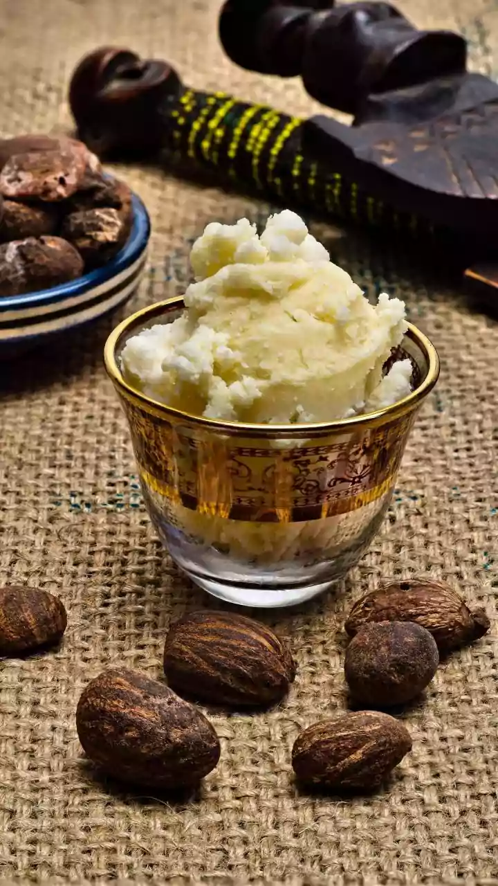 5 traditional dishes that celebrate shea butter