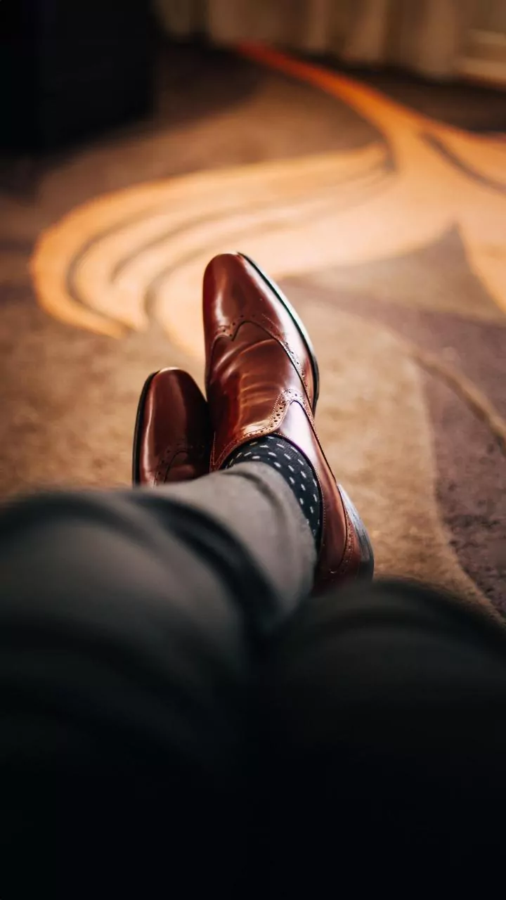 5 footwear myths you should stop believing