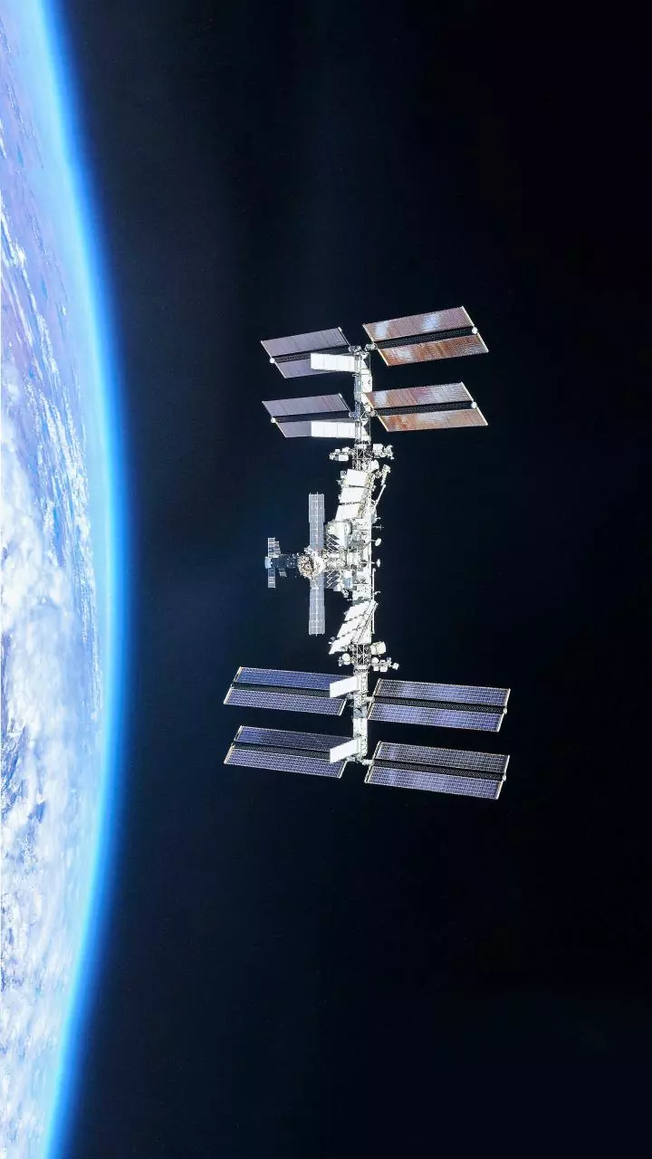 Space might help us fight superbugs, says new study