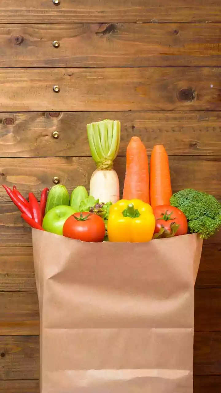 Rising Home-Meal Costs Need More Accurate Grocery Allocation