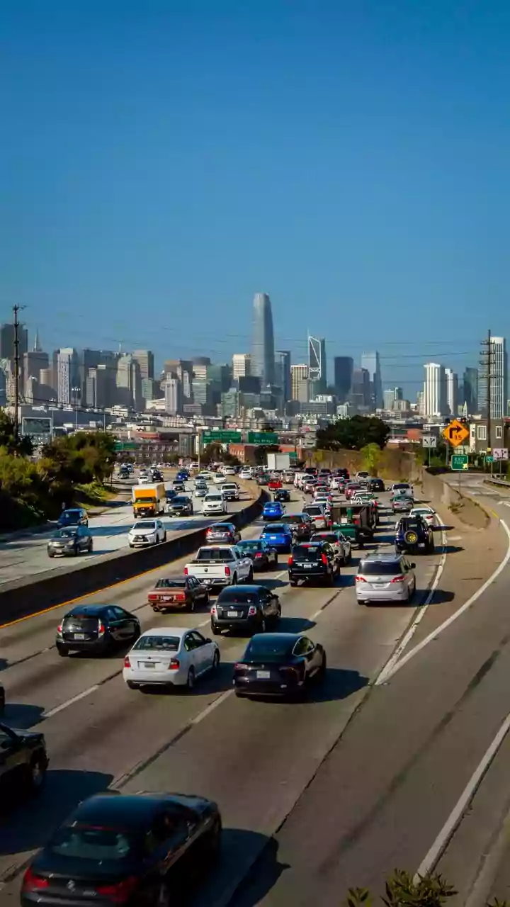 Waymo's robotaxis hit by San Francisco blackout