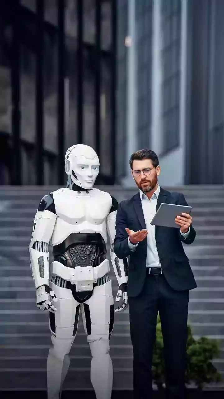 India now world's largest market for AI model adoption