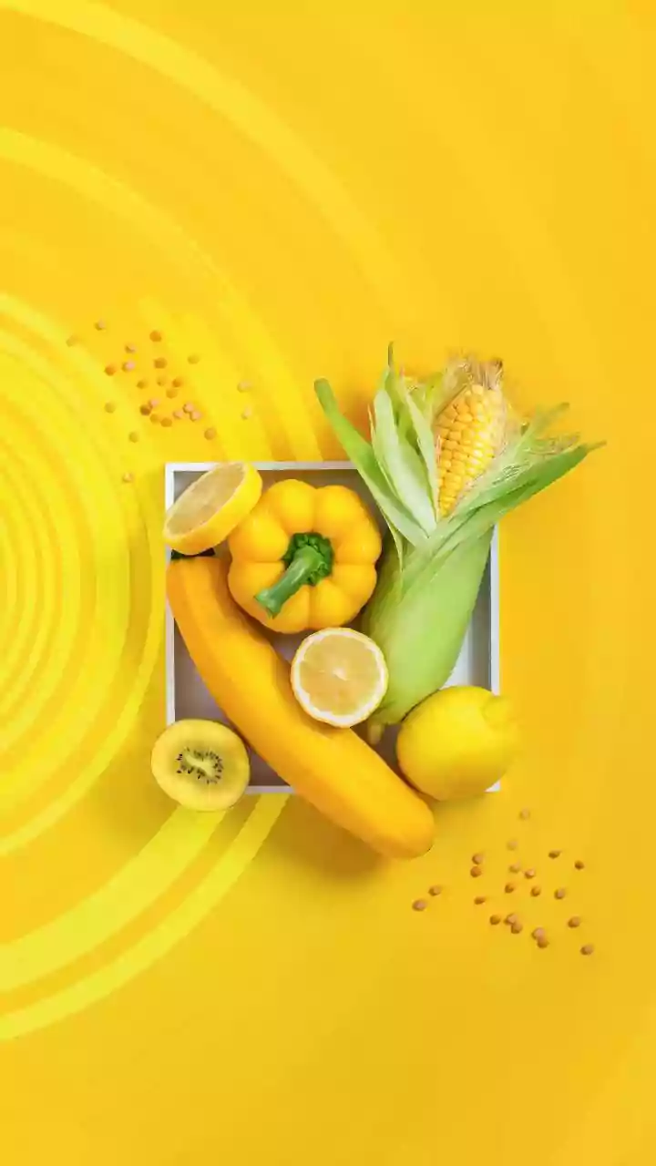 How Vitamin C Helps Double Daily Bioavailability Of Plant-Based Iron And Proteins