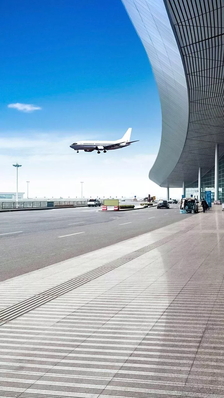 Civil aviation sector's challenges boosted resolve to enhance safety, public confidence: Official