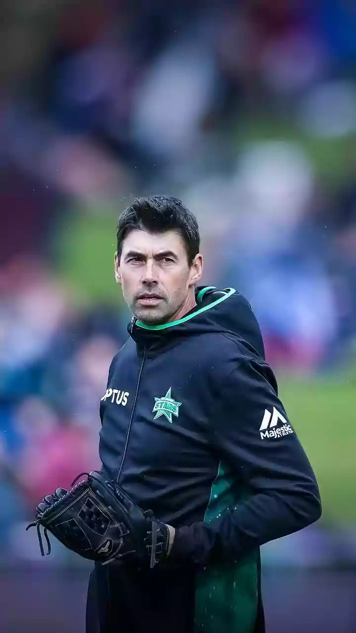 Is Stephen Fleming the right man for England Test coach job?