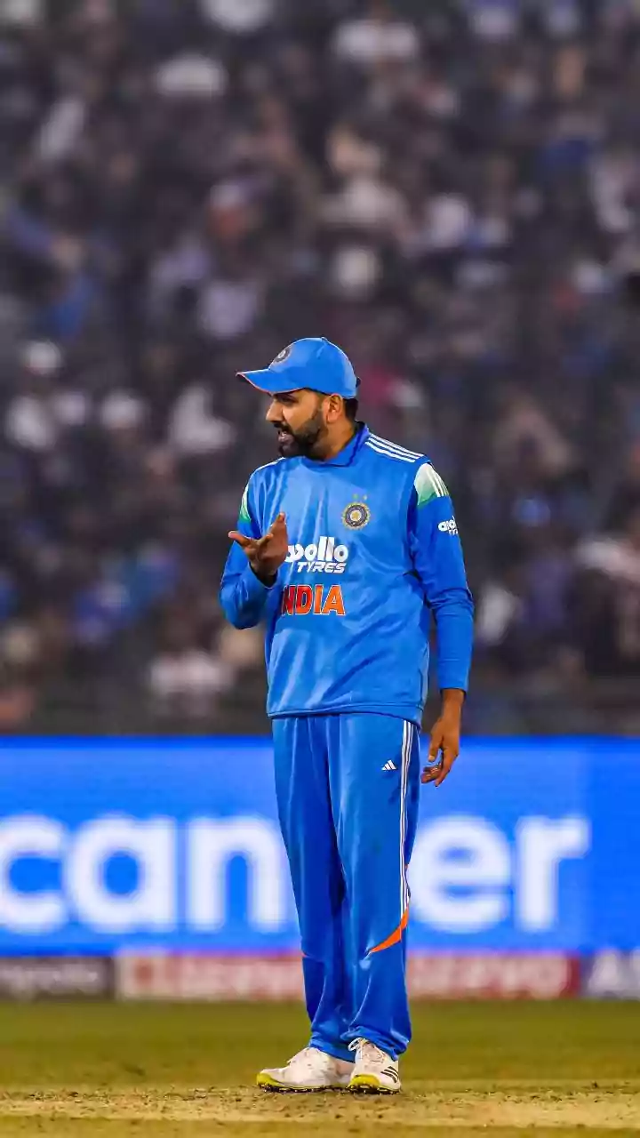 Rohit Sharma Trolls England After Ben Stokes-Led Side Lose The Ashes | Watch