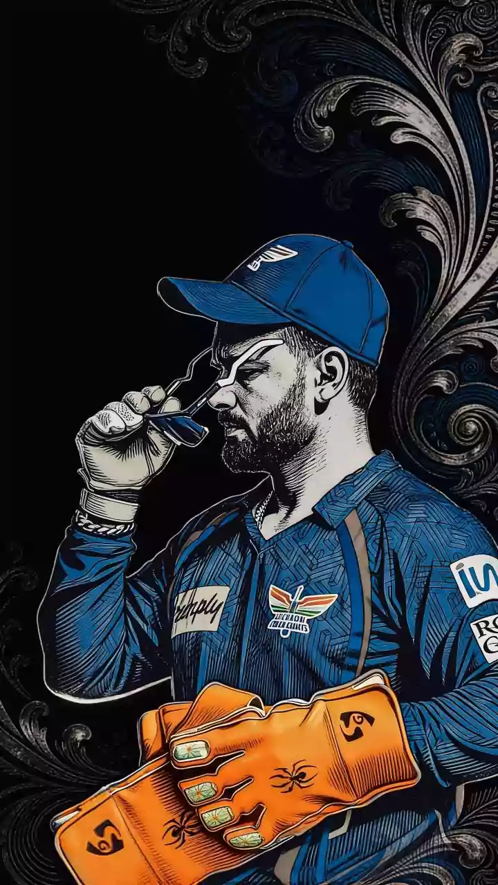 Lucknow Super Giants and the pressure of expectations this season