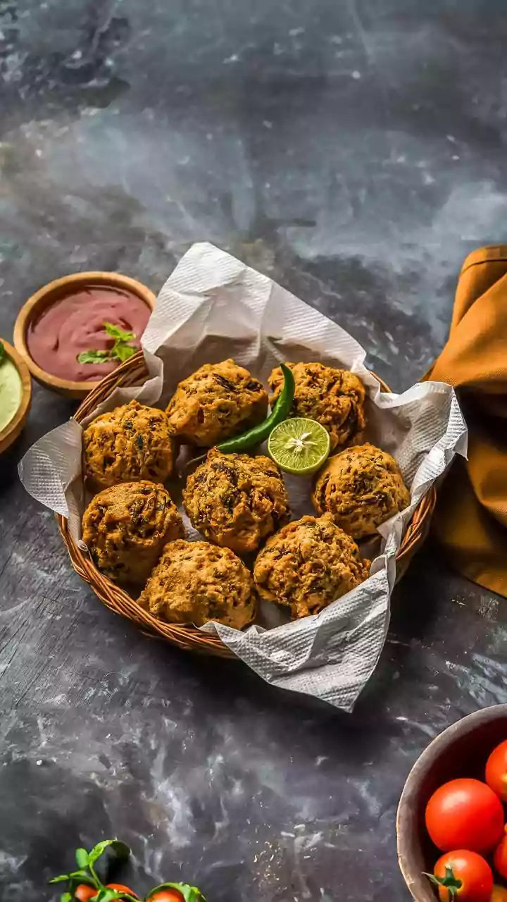Six Sawan Air-Fryer Recipes: The Story Behind A Six-Recipe Sawan Guide