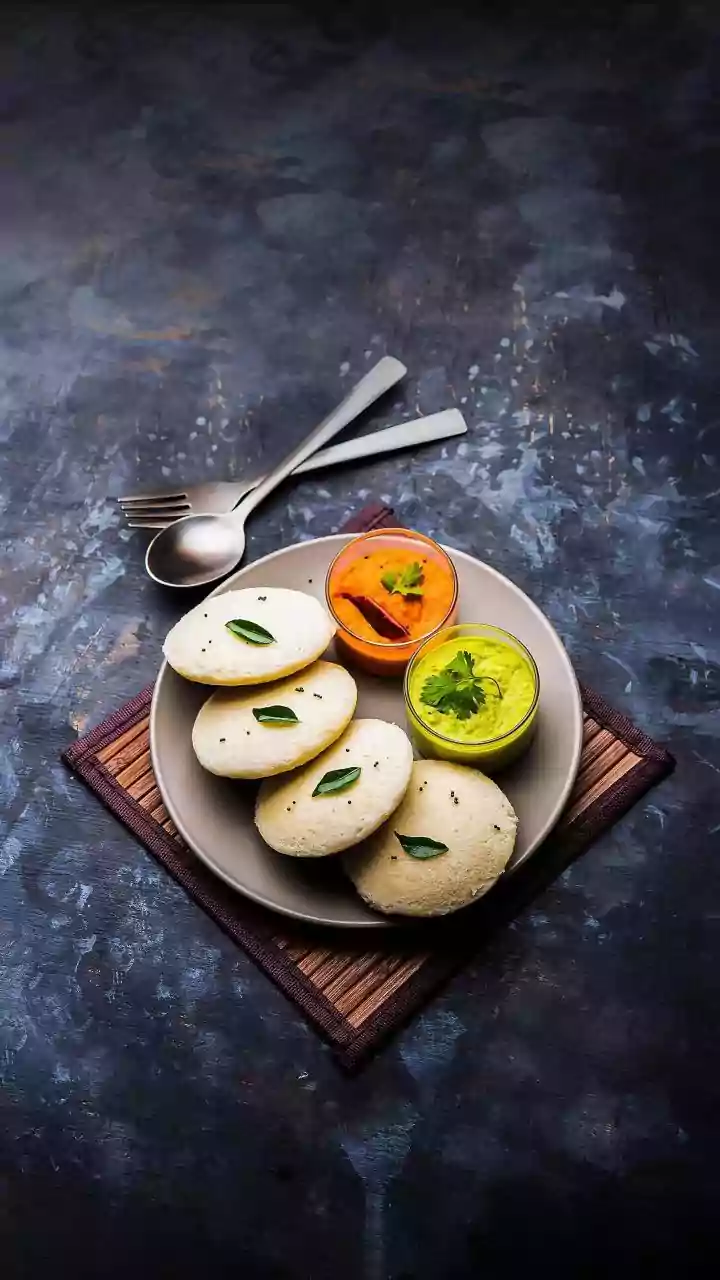 10 Steamed Indian Breakfast Delights!