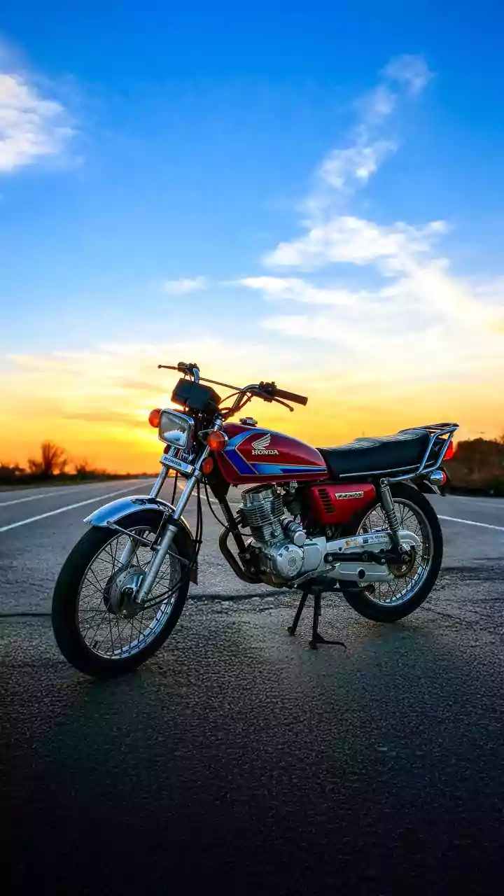 Honda CG automática: mercado tem interesse e fabricante tem a tecnologia