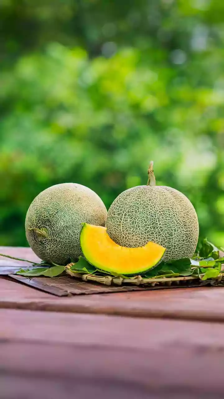 Mastering Muskmelon Storage: Your Summer Guide to Freshness and Flavor