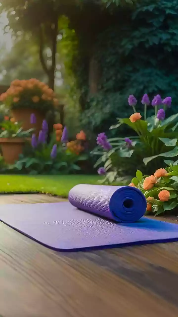 Holistic Healing: How 4 Days of Natural Therapies Erased Chronic Knee Pain