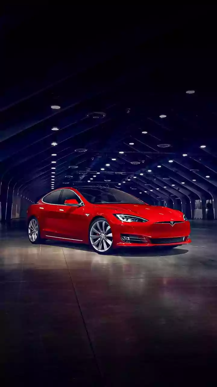 What Tesla's Crowded Display Can and Cannot Tell Us About Safety