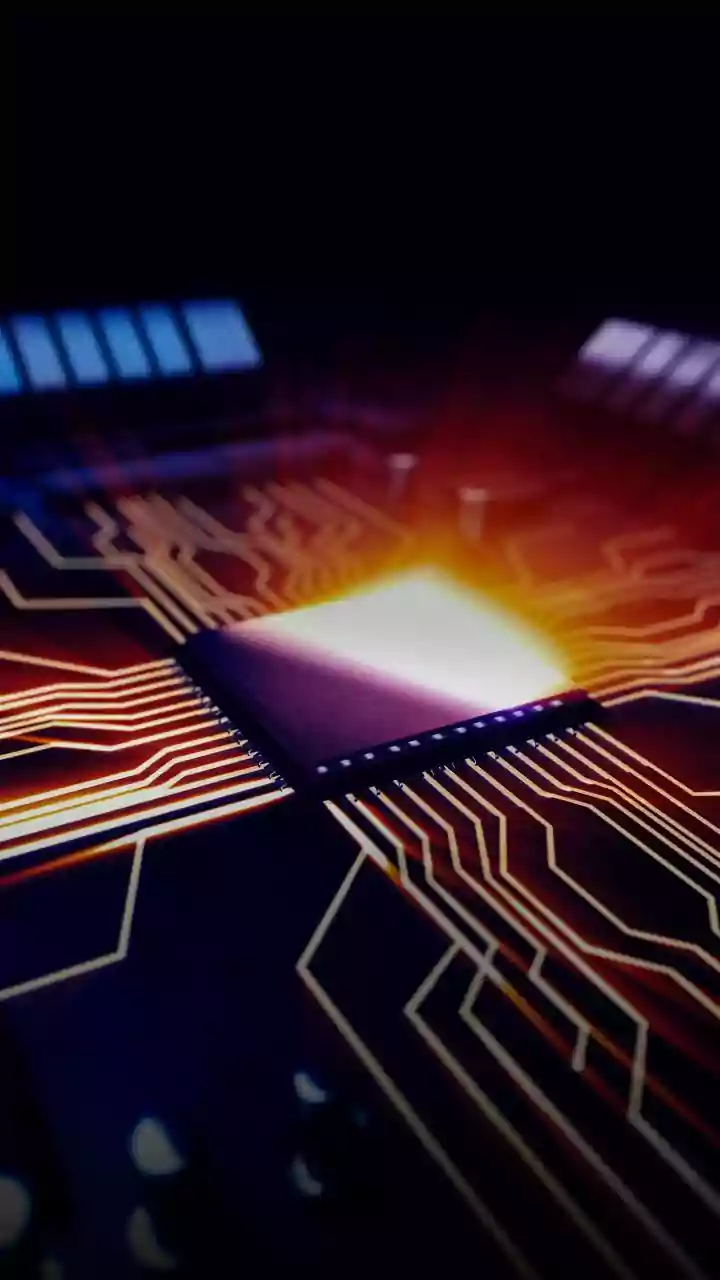 India to manufacture 3nm chips by 2032: Ashwini Vaishnaw