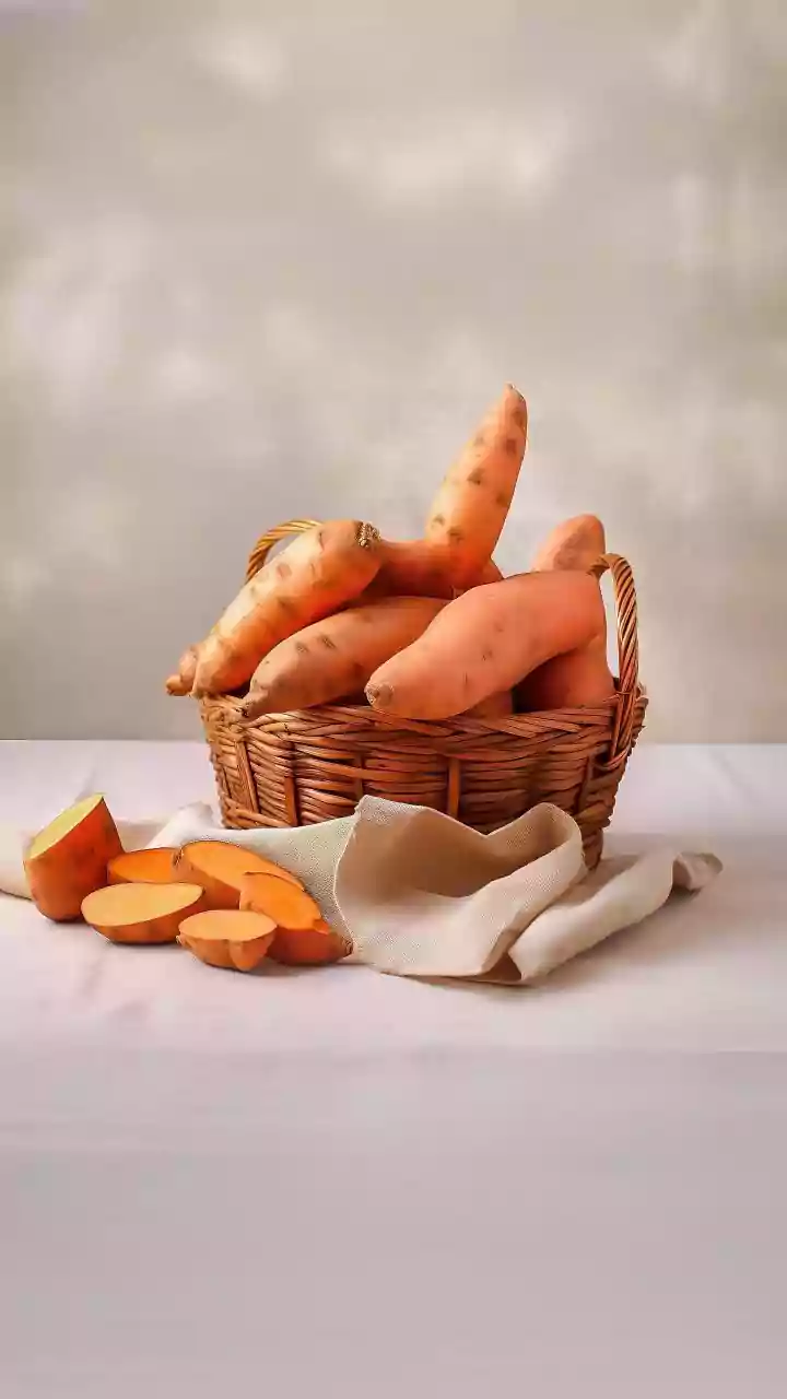 A Nuanced Diet Makes Room For Carbohydrates Without Making Them The Whole Meal