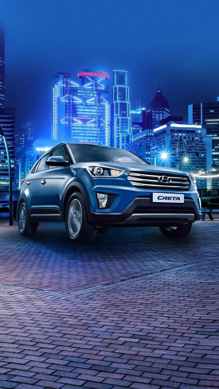 Hyundai Motor India sales rise 6.6 pc to 58,702 units in Dec