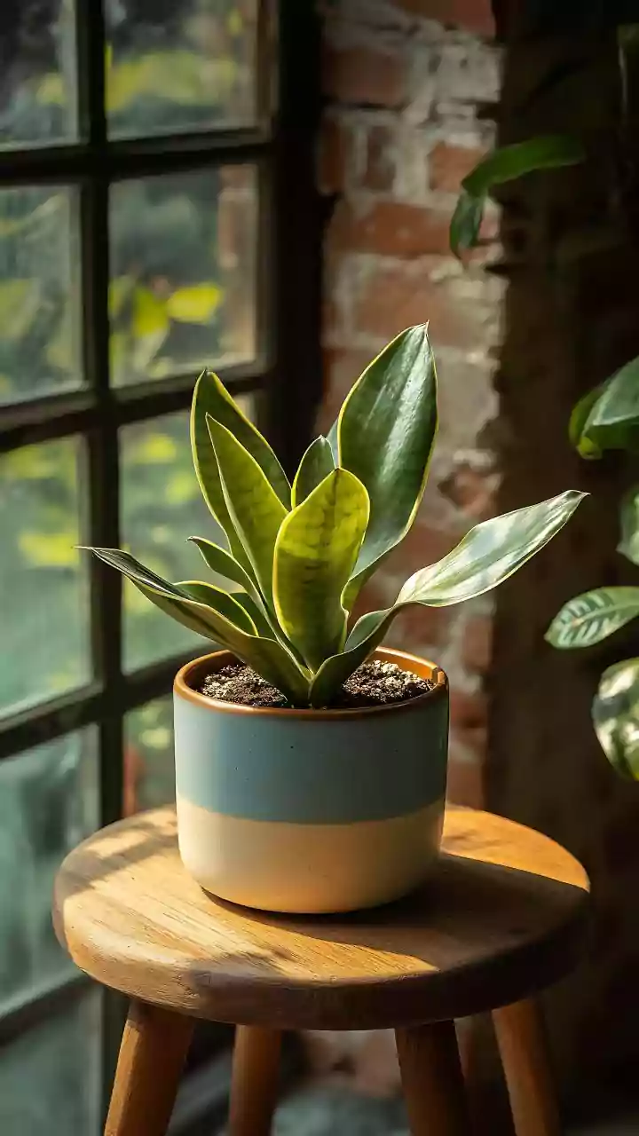 8 Calm & Lucky Plants for Your Home (IN)