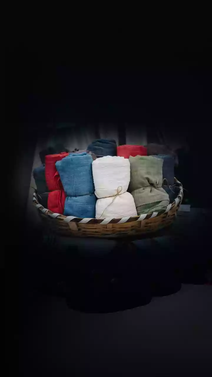 Fabric Revolution: Tencel, Linen, and Pima Cotton vs. The Synthetics