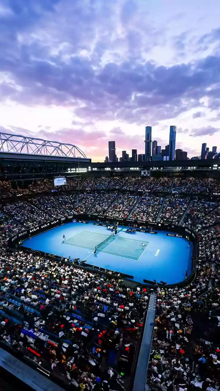 Australian Open Opening Day Chaos: Long Queues Force Ticket Sales Pause