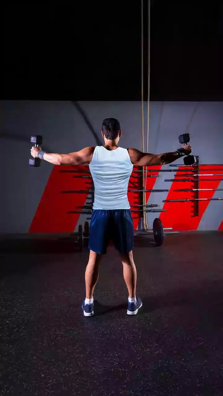 Unlock Your Power: The Five Incredible Benefits of Diagonal Chops