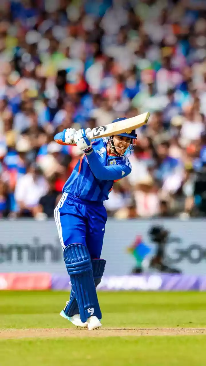 Women's T20 World Cup 2026: 5 reasons India can win the title
