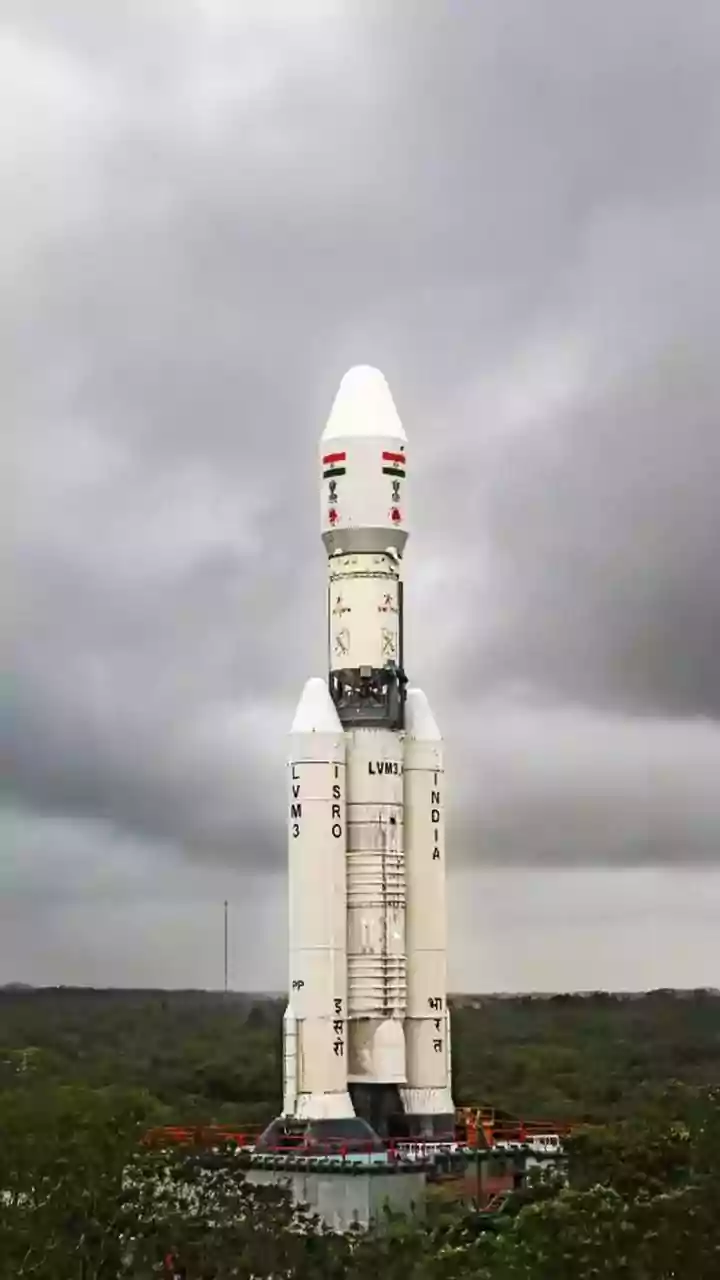 India's Human Spaceflight Plan Gets A Technical Win