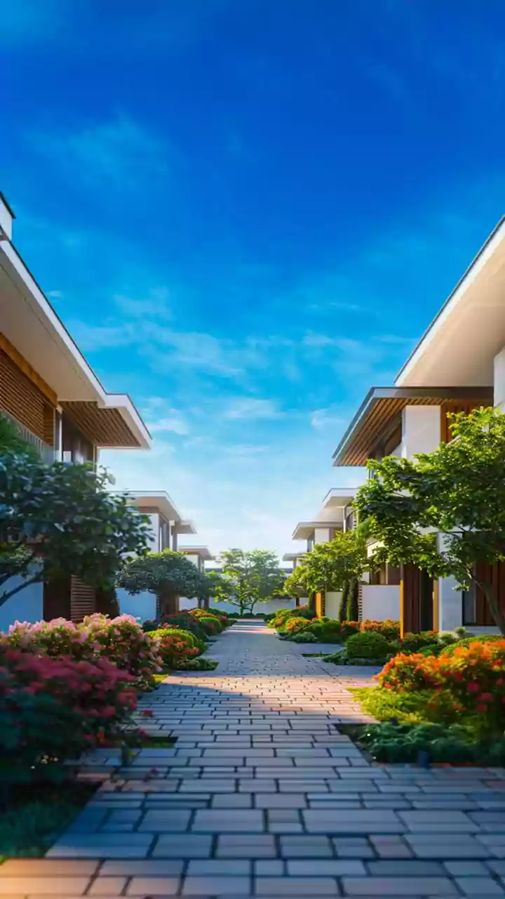 Bangalore Real Estate: Your Guide to 4+ Crore Properties