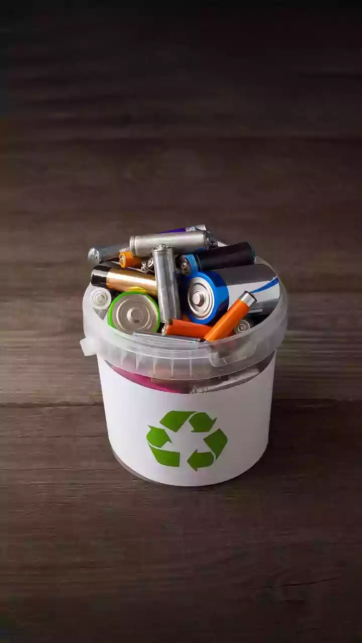 Effective Ways to Recycle Old Electronics: A Guide for Consumers