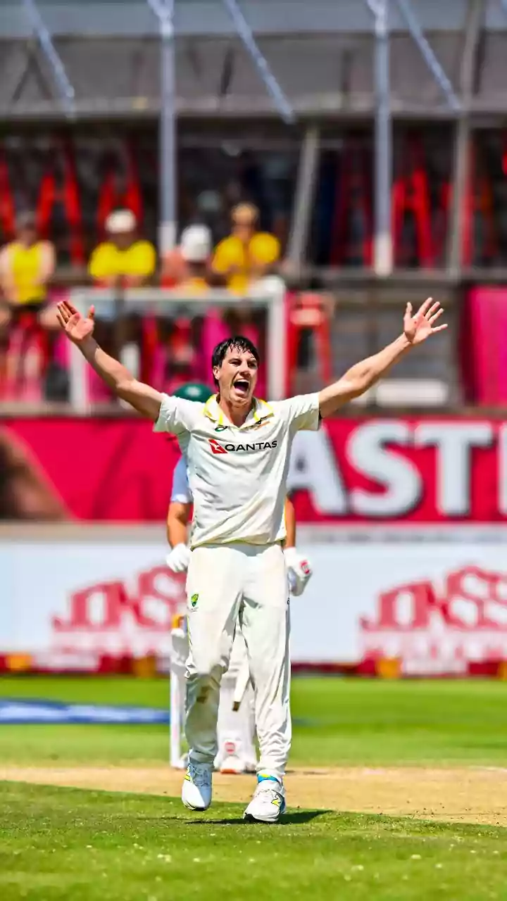 South Africa vs Australia: Cummins, Starc, Hazlewood and Lyon hit a historic 600-wicket mark combined in 1st Test at Durban
