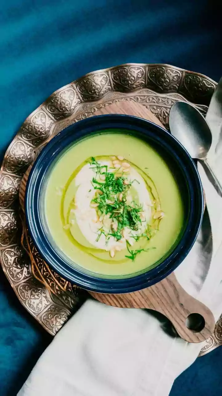 Seasonal Vegetable Soups Offer A Fresh Twist To Everyday Monsoon Dining