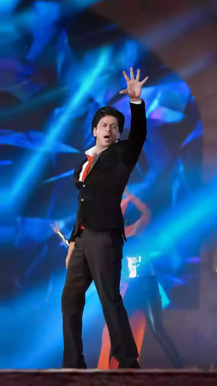Shah Rukh Khan’s King: The Timeline To Its December 24 Theatrical Release