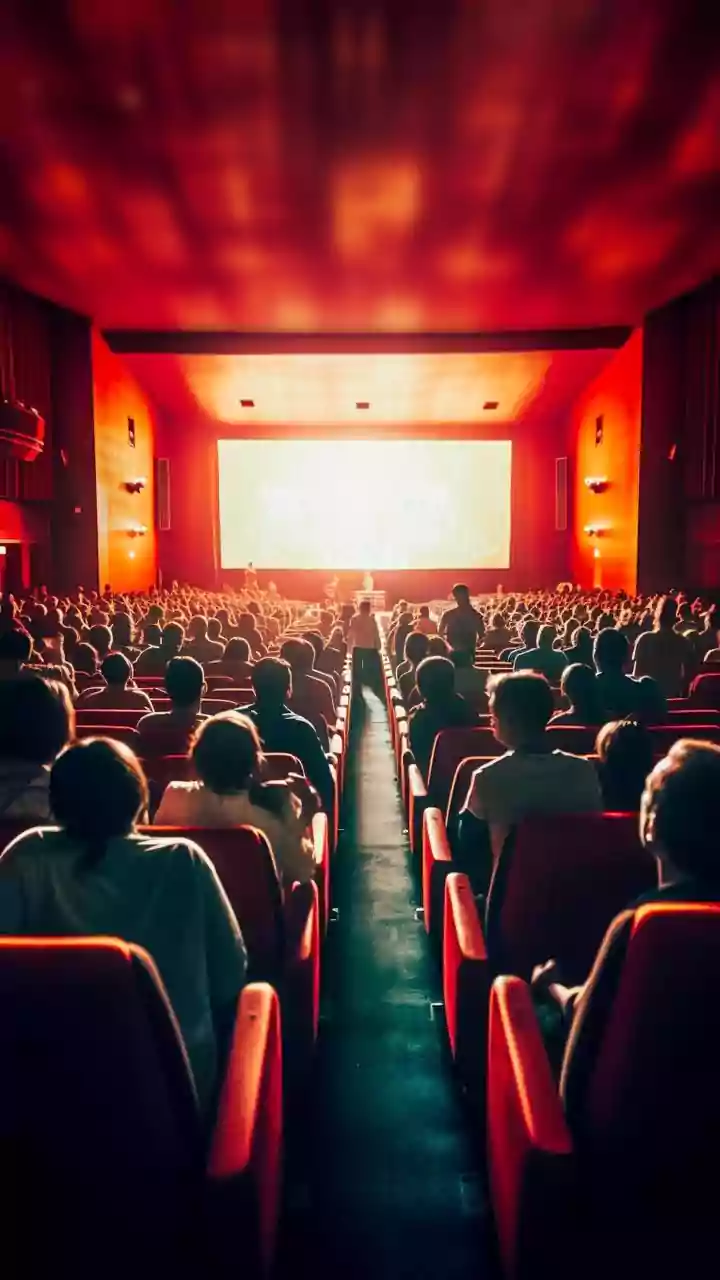 Upcoming Movies: Explore Cinema Across Indian Languages!