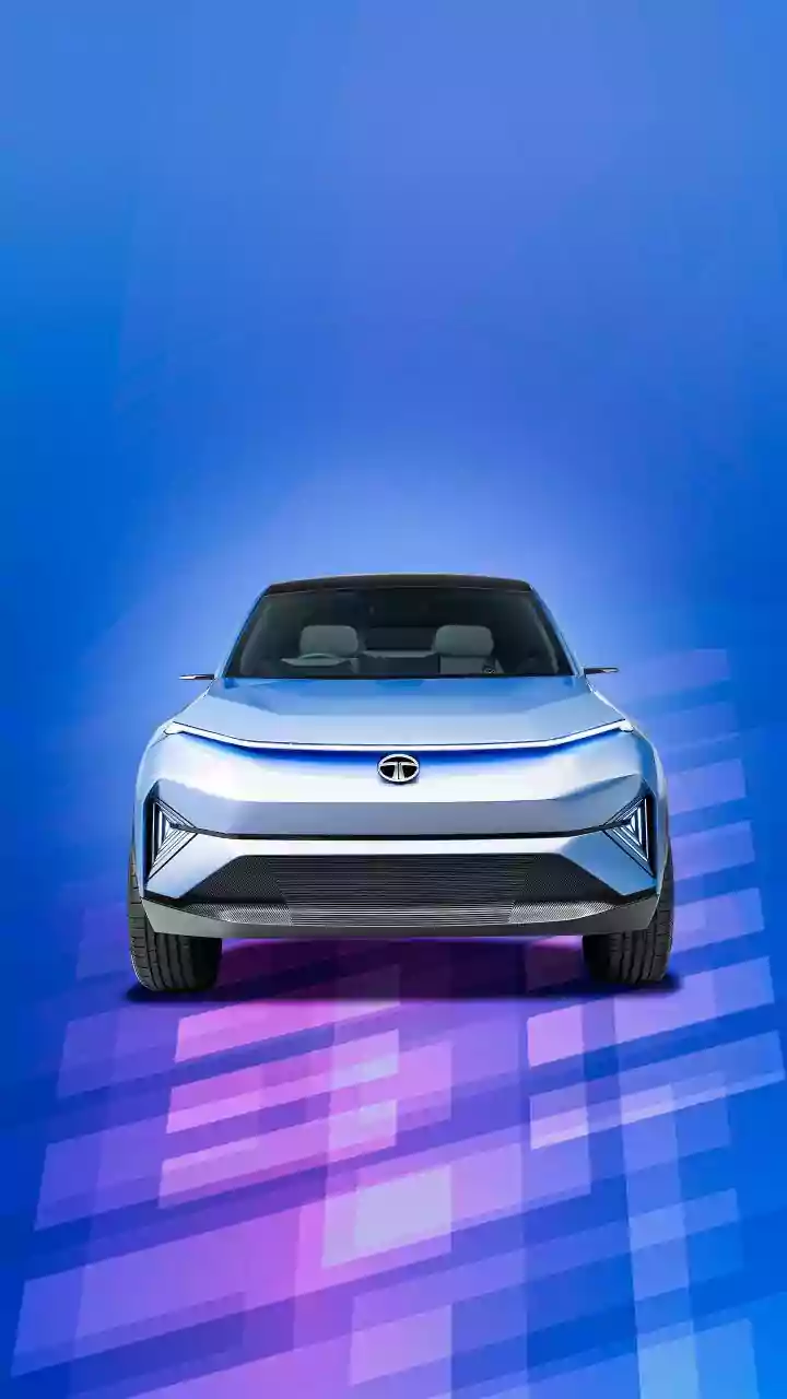 Tata Motors hits 250,000 EV sales, plans Sierra.ev and Avinya launches next