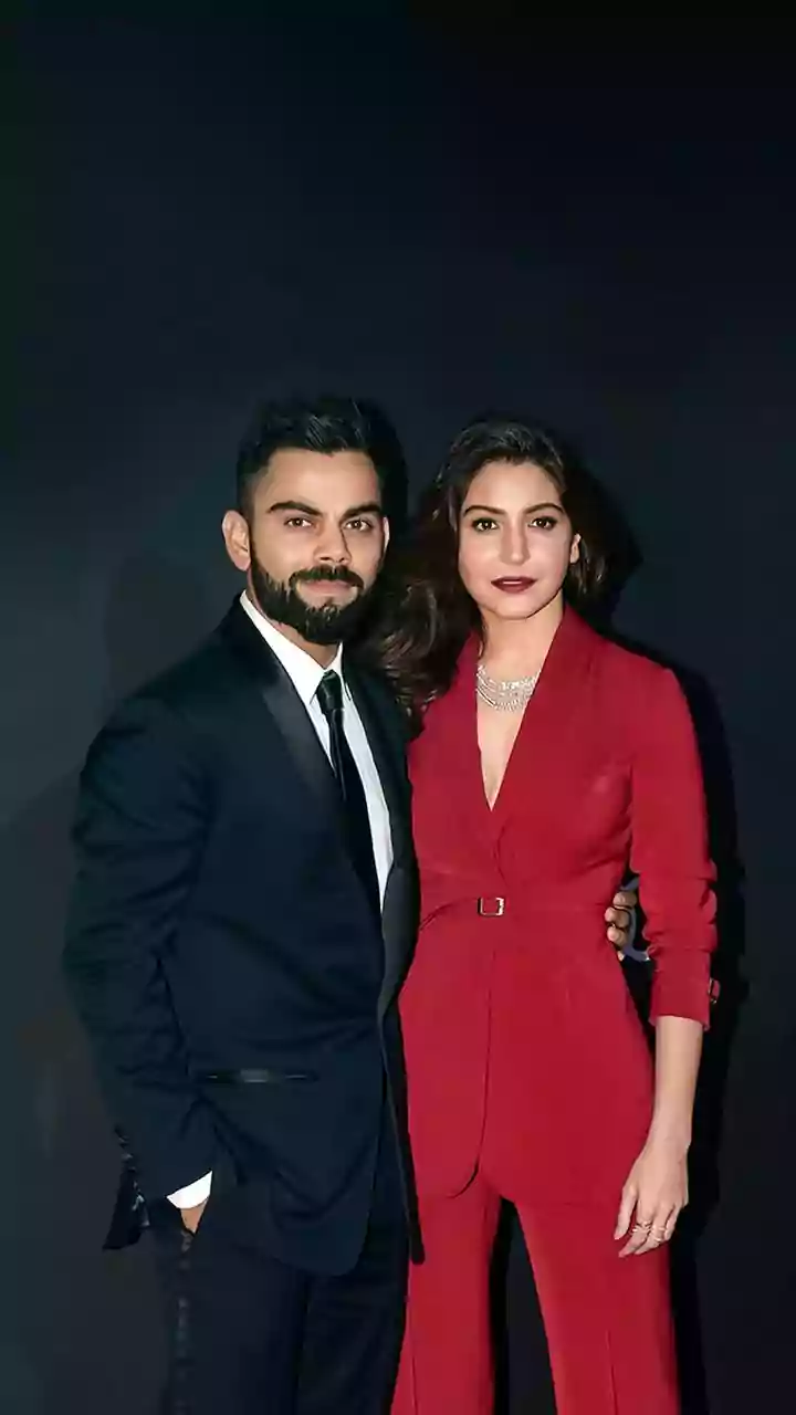 'Ma'am Kyu Bol Raha Hai?': Harshit Rana Recalls Virat Kohli's Reaction On His First Meeting With Anushka Sharma