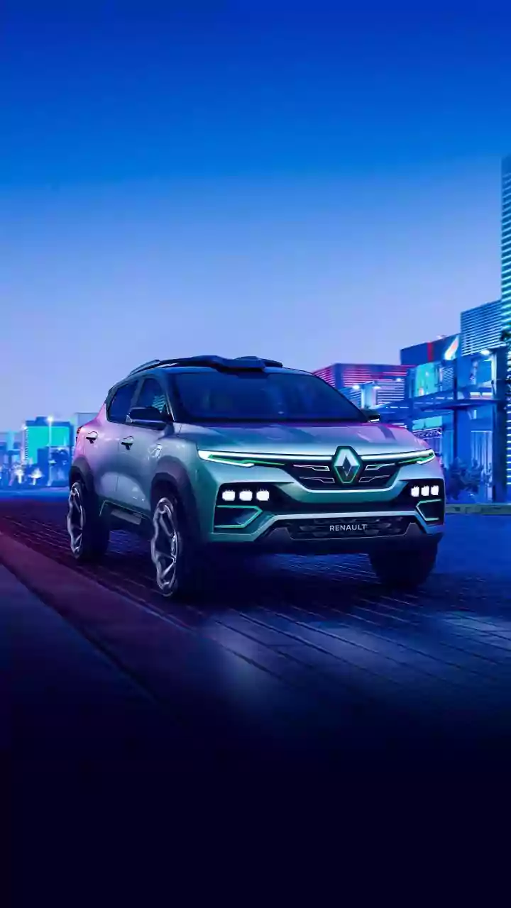 Why Ford and Renault will make cheap EVs together