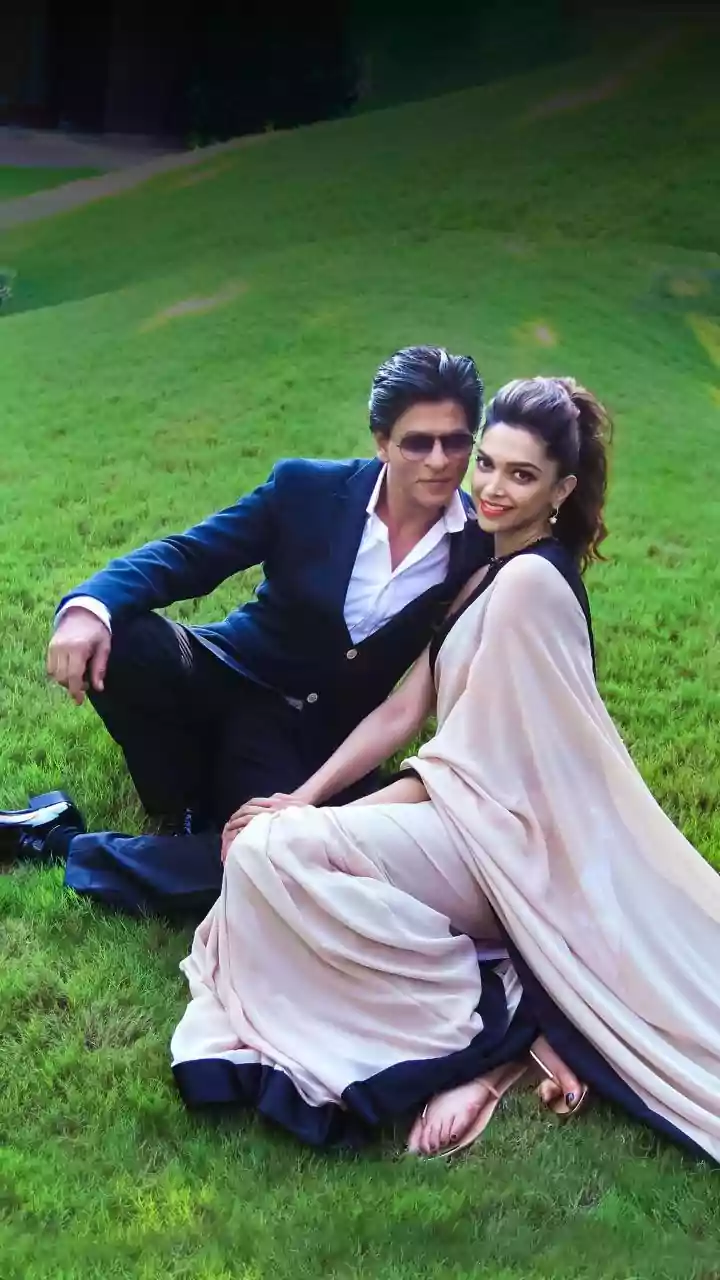 'King': SRK-Deepika Padukone's song shoot kicks off soon