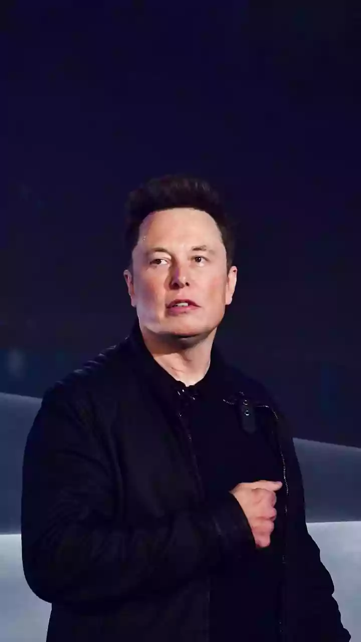 Musk Believes AI Development Is Too Global to Stop